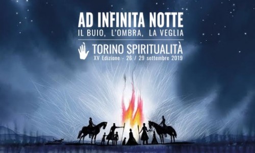 Successo di pubblico per il viaggio notturno di Torino Spiritualità